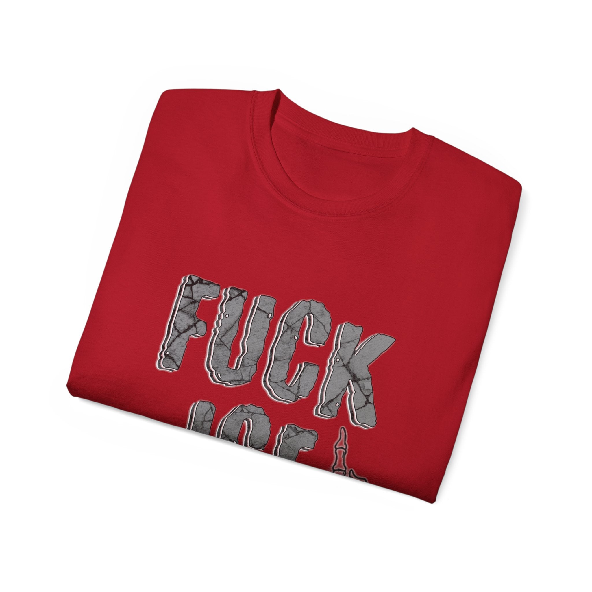 FUCK ICE Tee